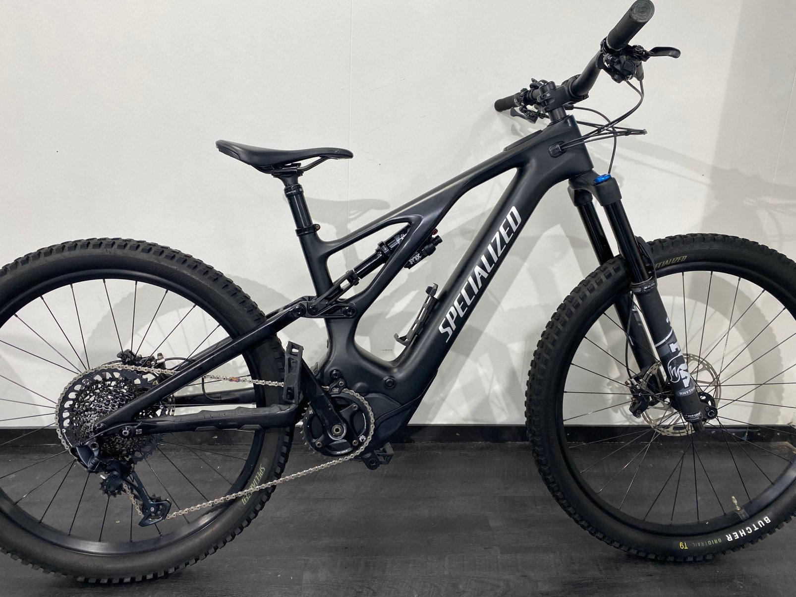 Specialized levo 3 comp carbon 2023, Fietsen en Brommers, 53 tot 57 cm, Ophalen, Zo goed als nieuw, Overige merken