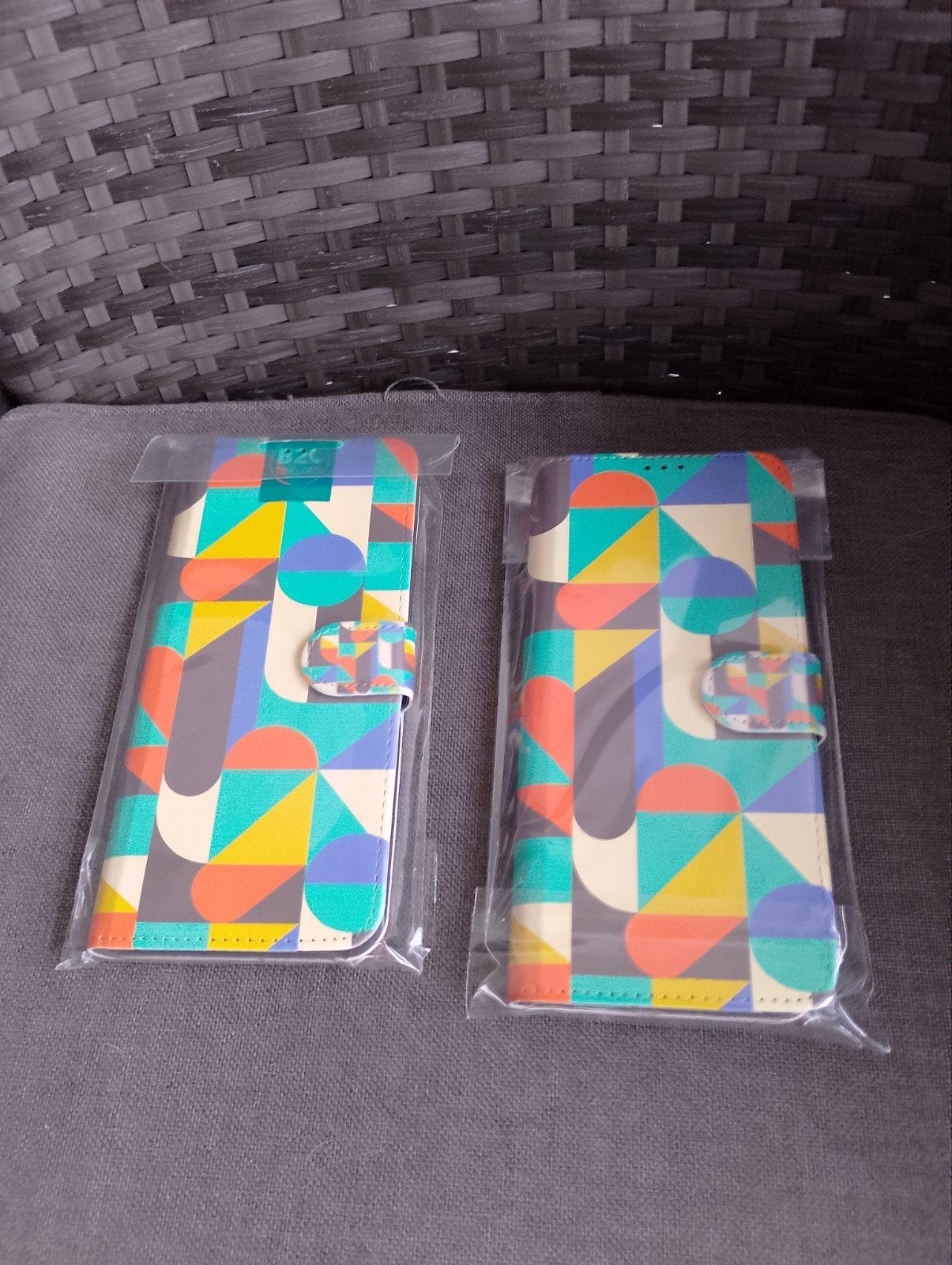 2 nieuwe telefoon hoesjes, Ophalen, Nieuw