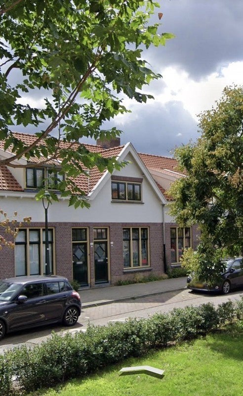 NIEUW! Woonruimte te huur Hulstlaan, Eindhoven