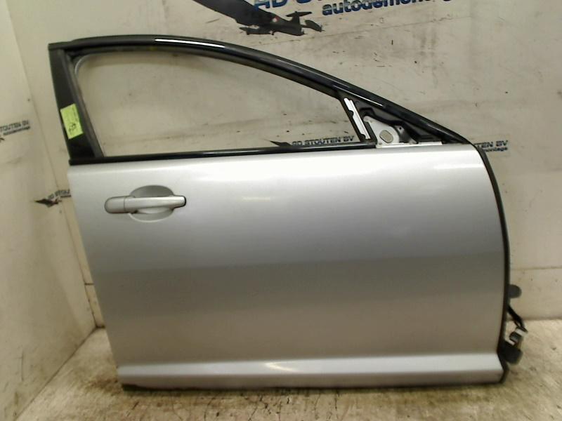 Portier Rechts Voor Jaguar XF Sportbrake (2012-09/2014-04), Gebruikt, Campus Kronberg 7, Kronberg im Taunus 61476, , Duitsland