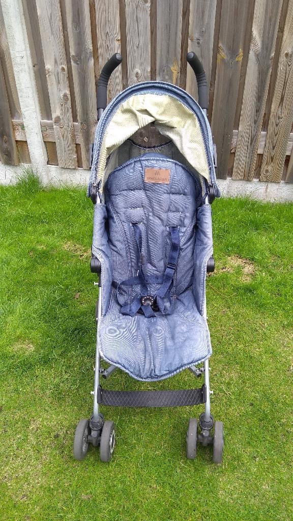 MacLaren Child Stroller, Ophalen, Gebruikt, Kinderwagen, Overige merken