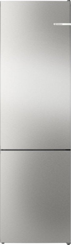 Bosch koelkast KGN392I1F - Serie 4 - RVS