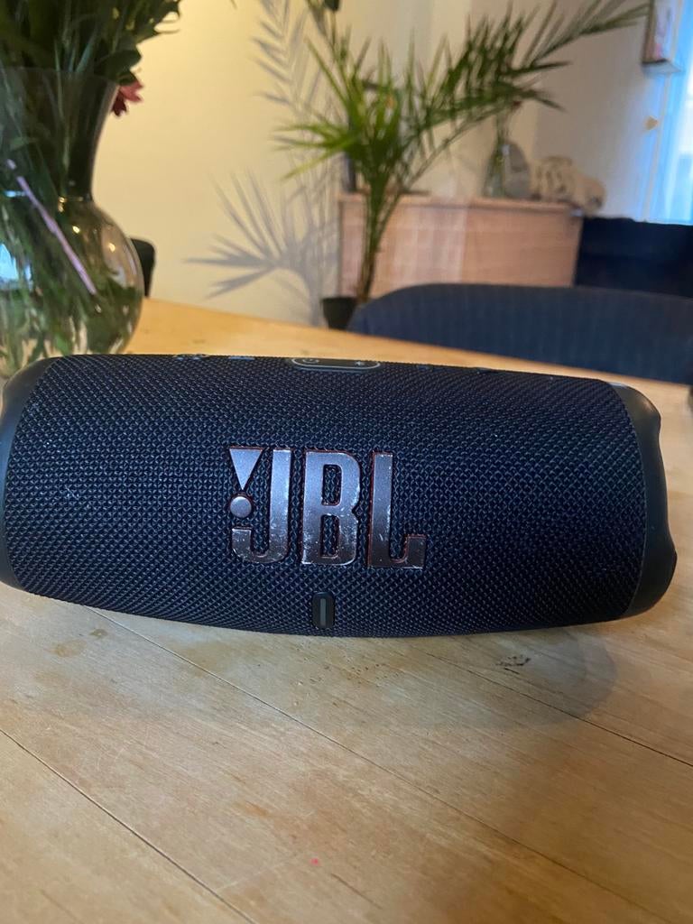 Jbl charge 5, Audio, Tv en Foto, Luidsprekers, JBL, Overige typen, Ophalen of Verzenden, Zo goed als nieuw