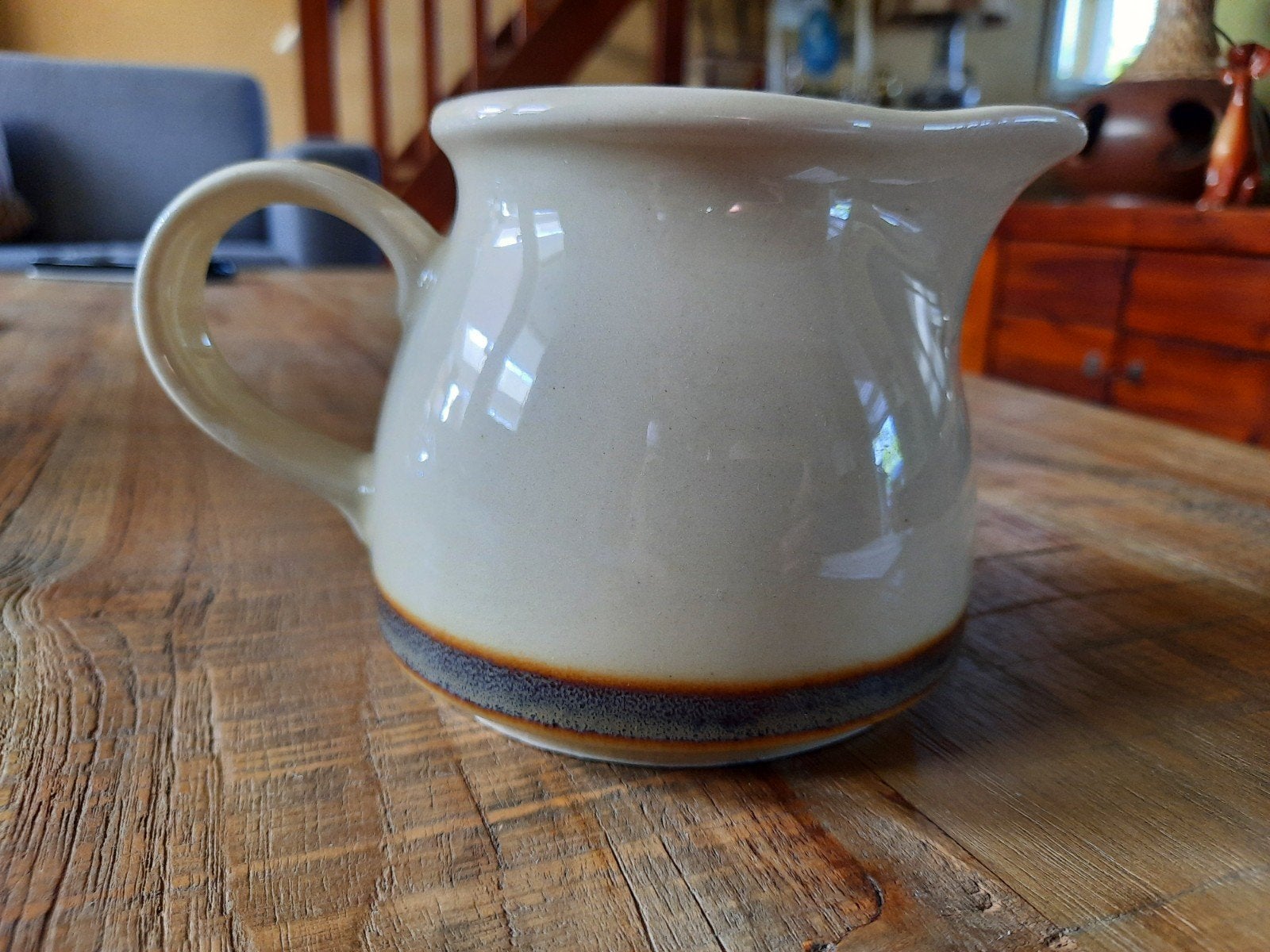 CP GDR juskom vintage servies teab, Ophalen of Verzenden