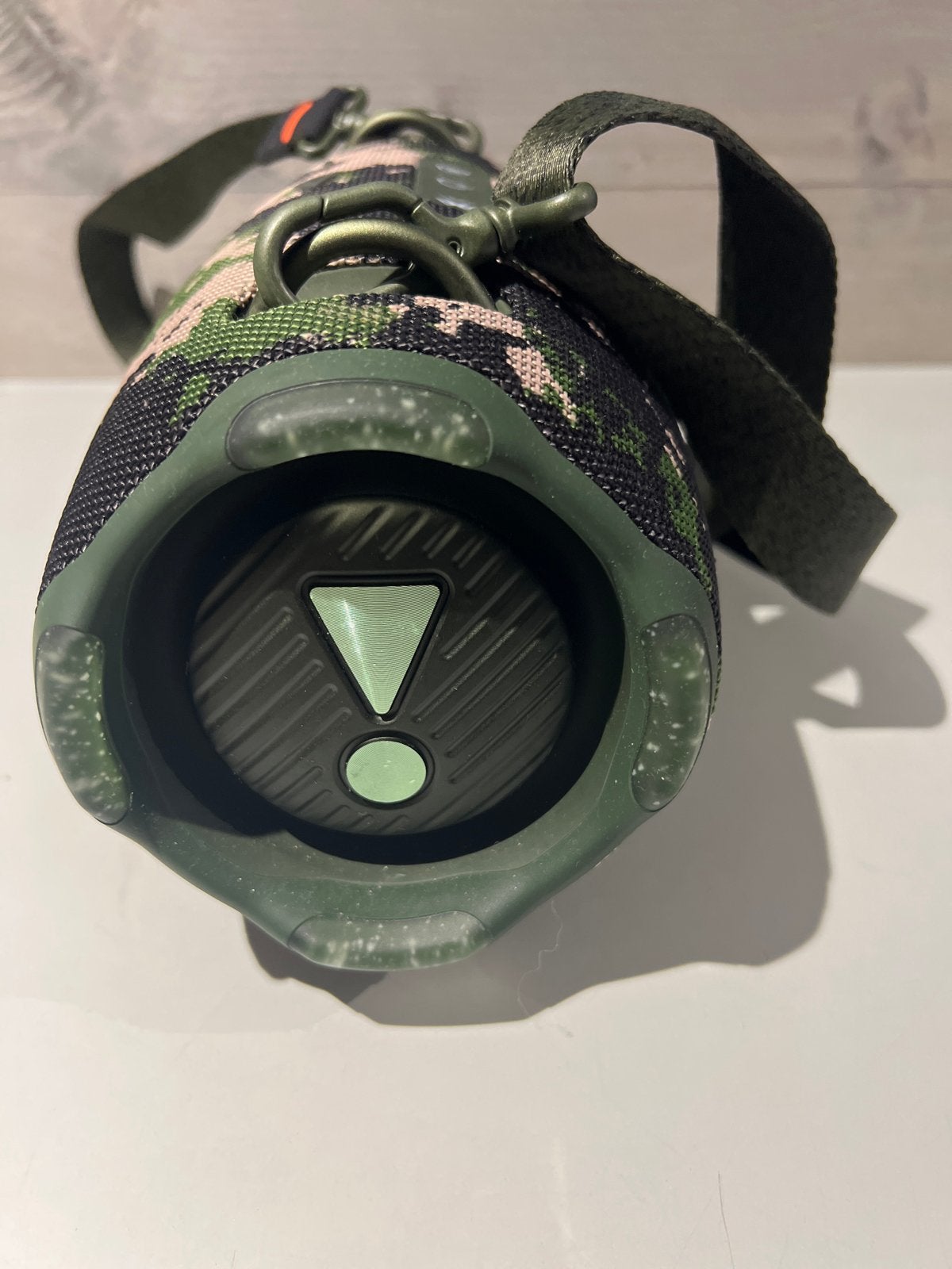 JBL Xtreme 3 Draagbare Bluetooth Speaker Camouflage, N, Ophalen of Verzenden, Zo goed als nieuw, N