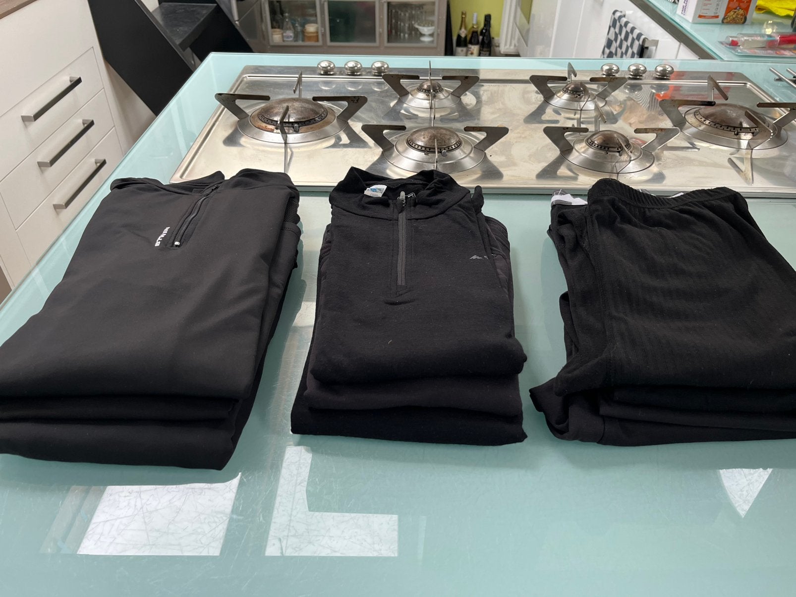Kleding heren fietsvakantie, één koop, Ophalen of Verzenden, Zo goed als nieuw, Minder dan 10 versnellingen, Overige merken