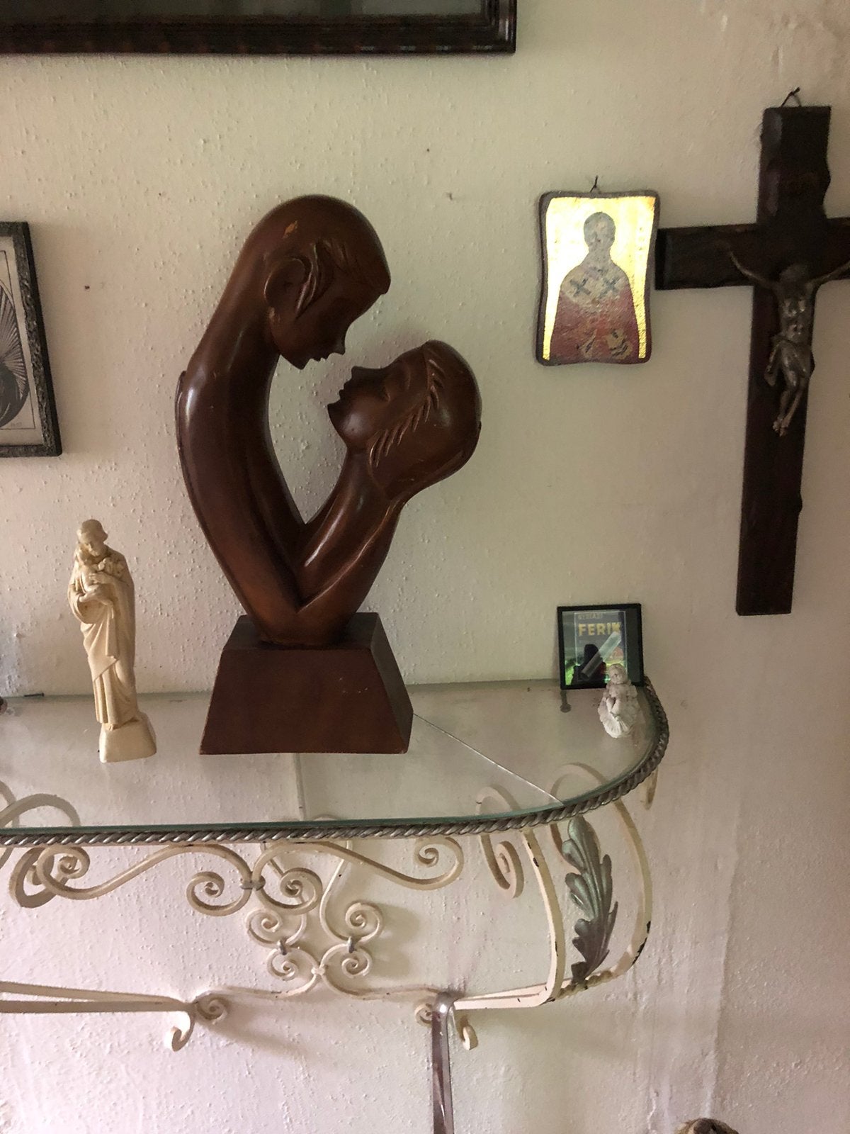 Brocante 83 leeg verkoop, Ophalen of Verzenden