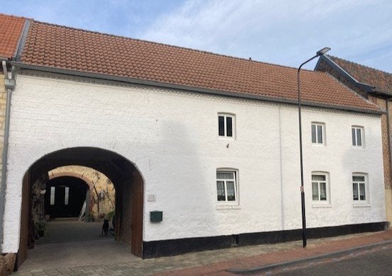 Appartement te huur! (volledig gemeubileerd)., Ophalen of Verzenden, Zo goed als nieuw