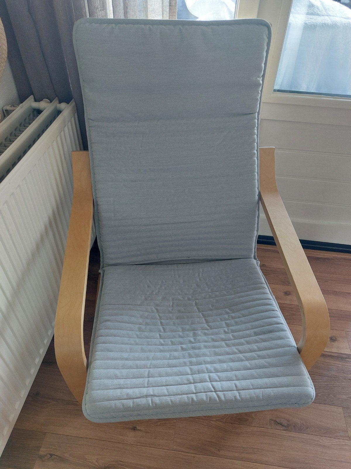 Ikea stoel, Huis en Inrichting, Stoelen, Ophalen, Eén