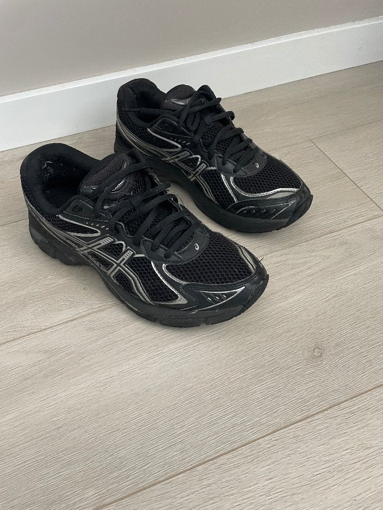 Asics maat 41,5, Ophalen, Gebruikt, Asics, Sportschoenen