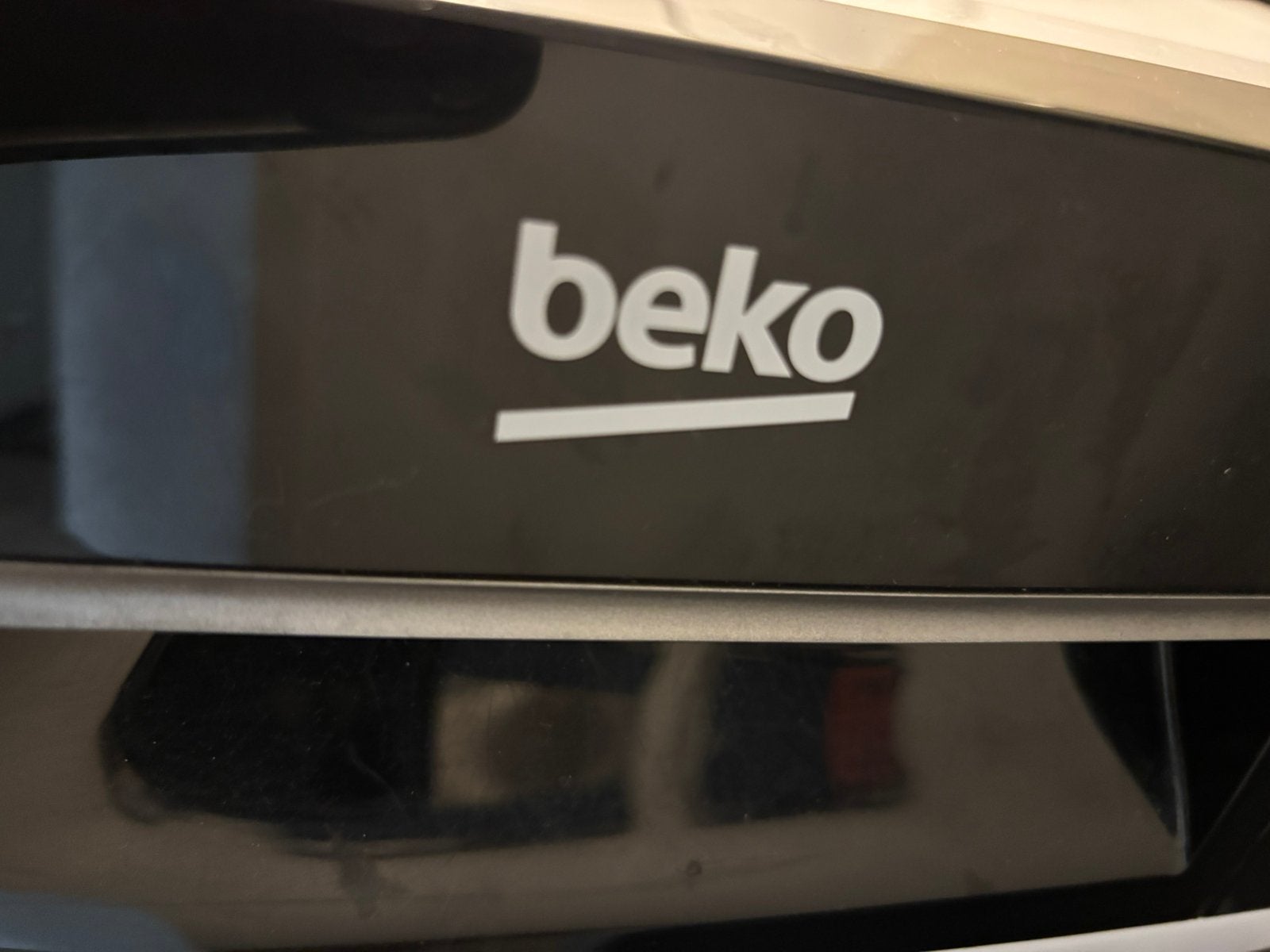 Wasmachine Beko AquaTech Te Koop! WEG=WEG, Ophalen, Zo goed als nieuw, 1200 tot 1600 toeren, 85 tot 90 cm