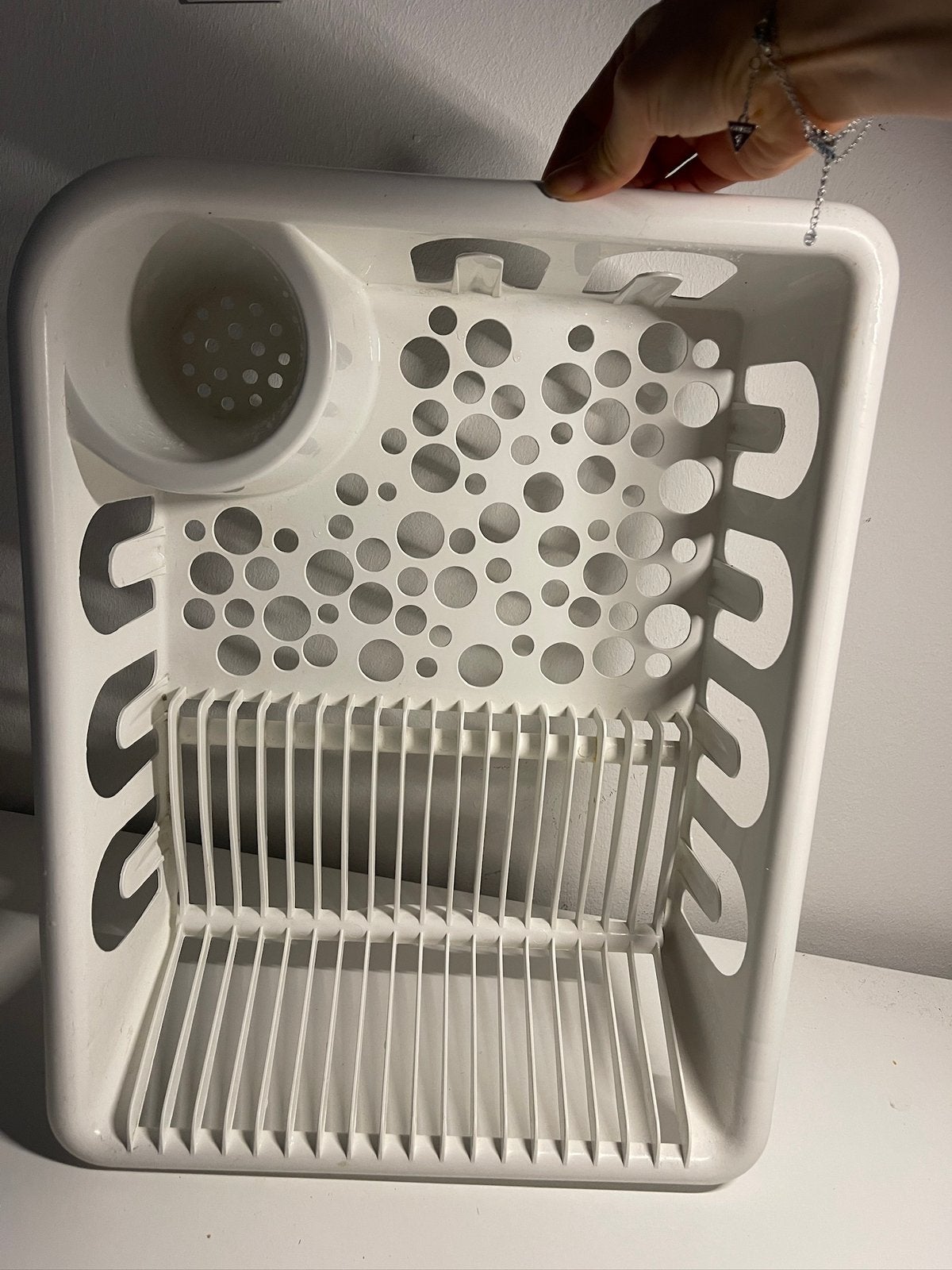 Dish rack - afwasrek, Ophalen of Verzenden