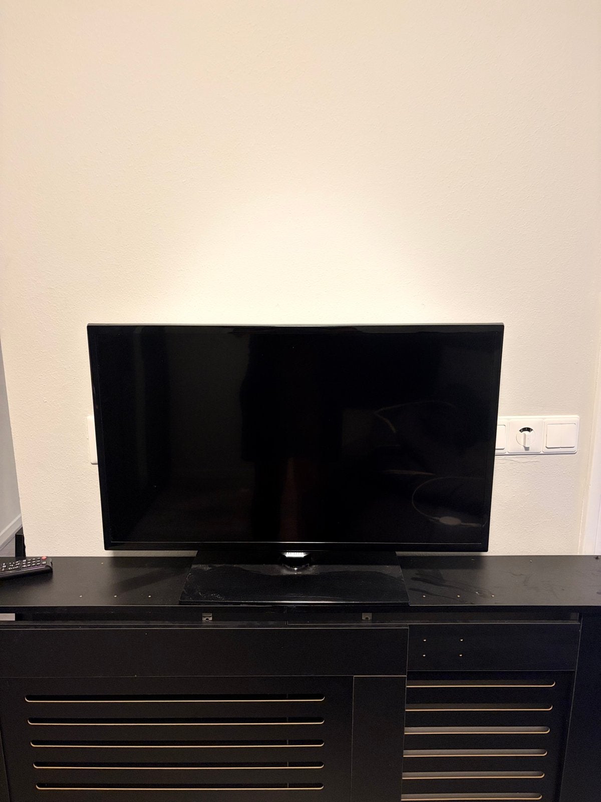 Samsung UE32F5000AW 32 inch Full HD LED TV, Ophalen, LED, 80 tot 100 cm, Zo goed als nieuw