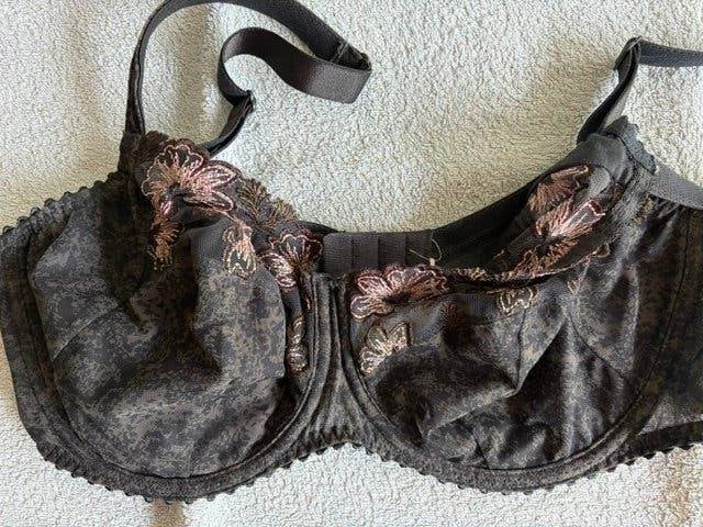 Beha Prima Donna, Kleding | Dames, Prima Donna, Verzenden, Zwart, BH