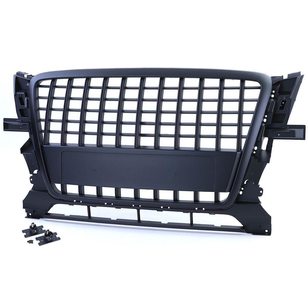 Sport grill geschikt voor alle Audi Q5 vanaf 2008 t/m 2012., Verzenden, Automotive Parts, A.parts@hotmail.nl, Trasmolenlaan 12 3447 GZ Woerden