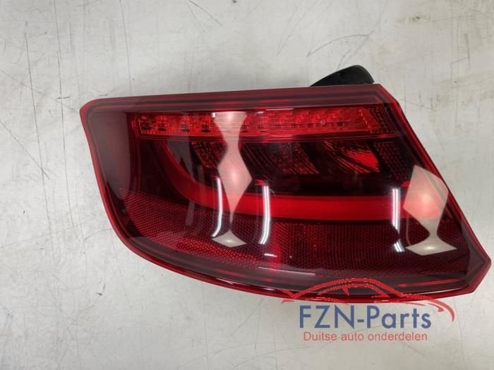 Audi A3 8V4 sportback Achterlicht Links Led, Ophalen of Verzenden, Gebruikt