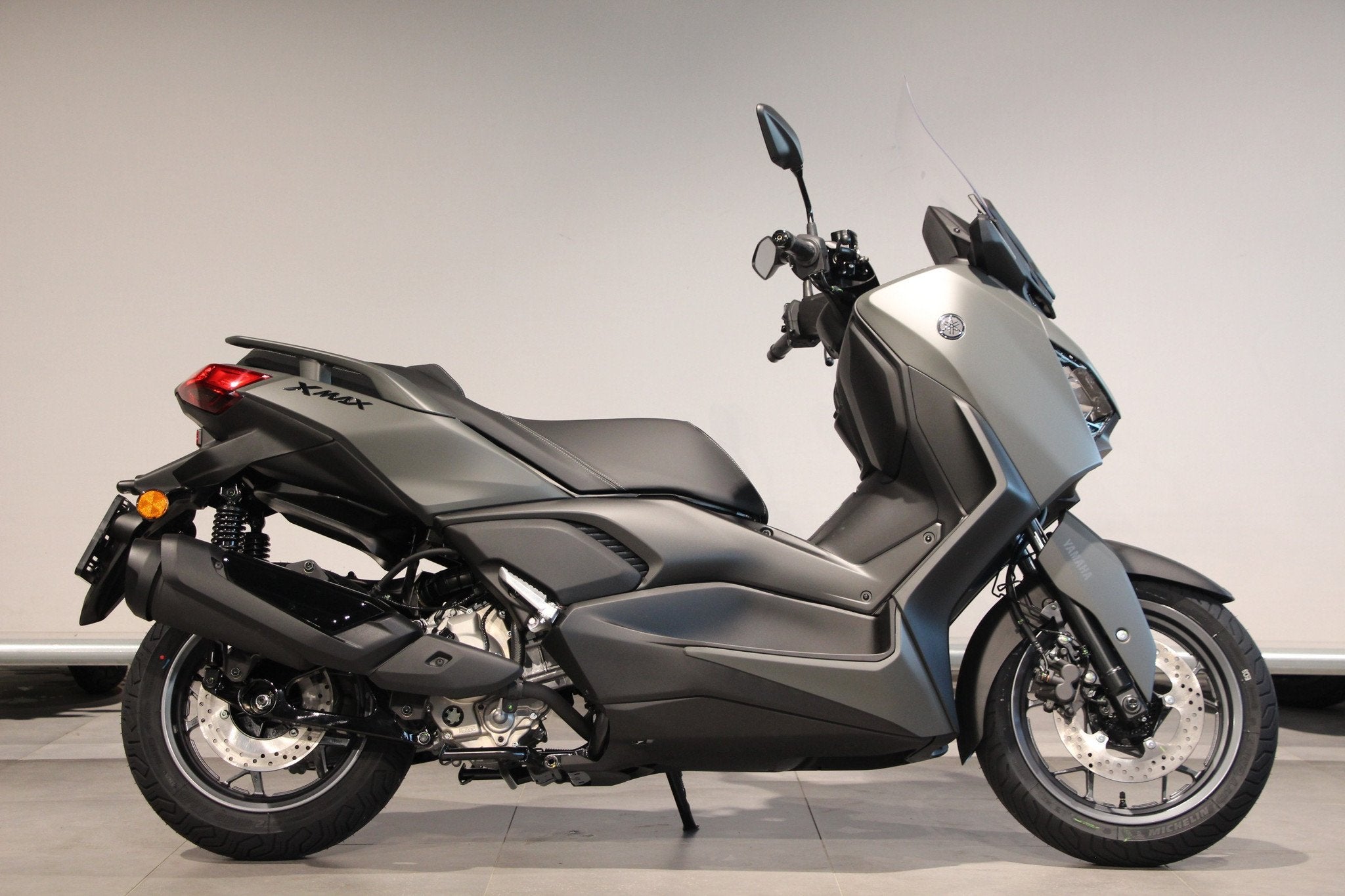 Yamaha X MAX 300 (bj 2026), Scooter, Klantenservice@yamaha-motor.nl, Koolhovenlaan 101
1119 NC  Schiphol-Rijk, NL, 12 t/m 35 kW