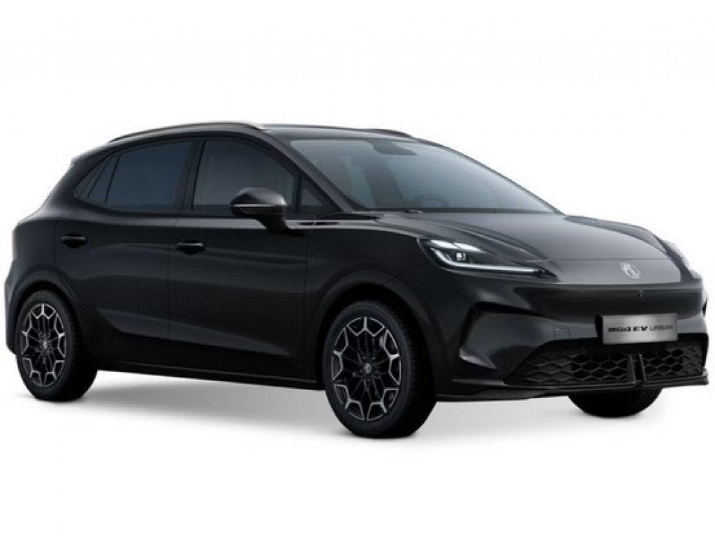 Mg 4 MG4 Electric - EV Urban 54kWh Premium