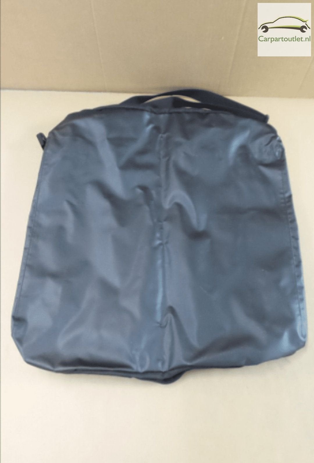 Zachte bagagebox tas Audi voor op de imperiaal 000071154B, -, -, Nieuw, Ophalen of Verzenden