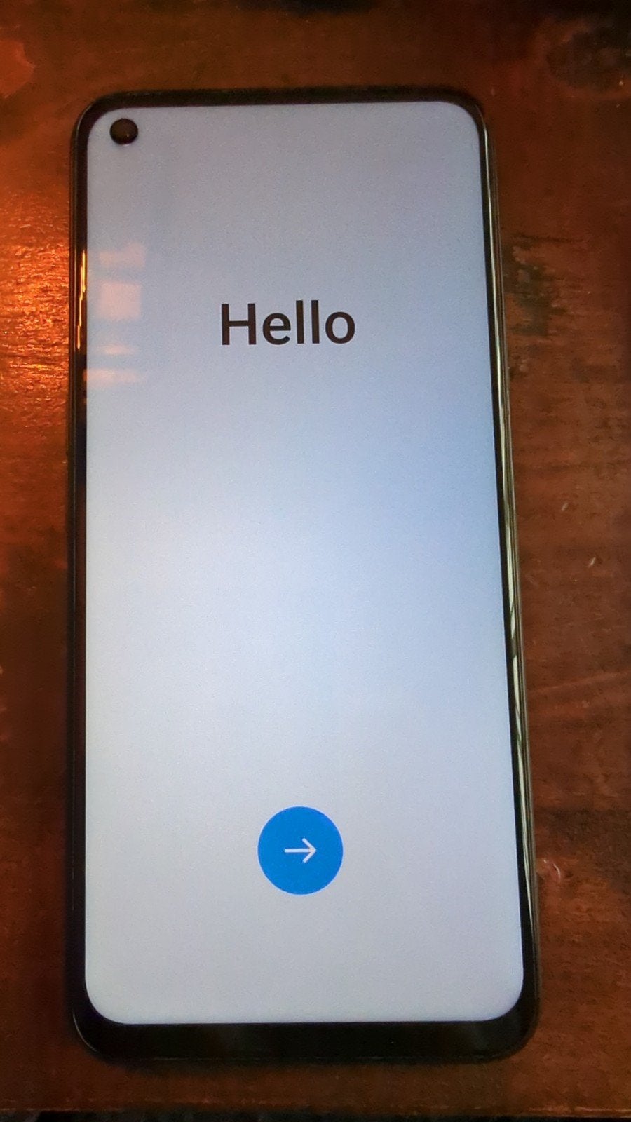 OnePlus Nord CE 2 Lite 5G - 128GB - Incl. Snellader & Hoesje, Ophalen of Verzenden, Gebruikt, Zonder abonnement, Zonder simlock