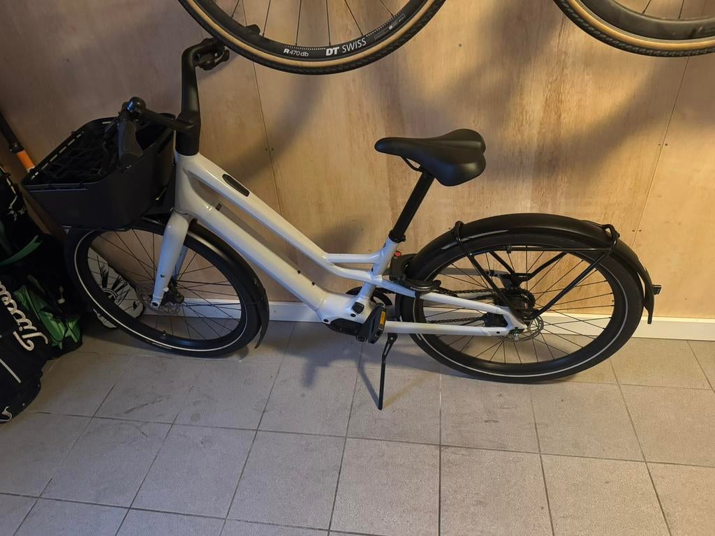 Specialized Como SL 4.0, Fietsen en Brommers, Elektrische fietsen, Zo goed als nieuw, 51 tot 55 cm, 50 km per accu of meer, Ophalen
