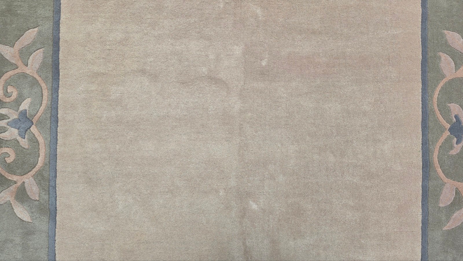 Handgemaakt oosters wol Modern Contemporary tapijt 253x347cm, Klassiek, vintage, oosters, modern, contemporary, hype, 200 cm of meer
