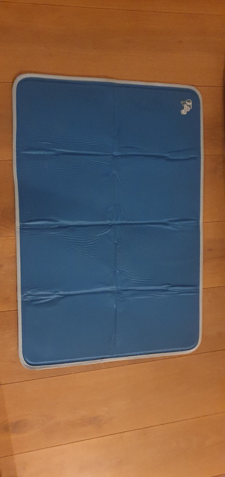 CoolPets Premium Cooling Mat L (90x60cm), Dieren en Toebehoren, Ophalen of Verzenden, Nieuw