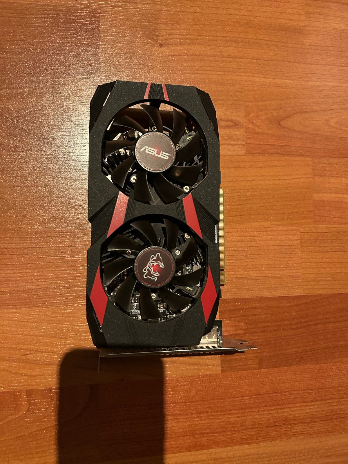 GeForce GTX 1050 Ti OC Edition, Computers en Software, Ophalen, PCI-Express 3, HDMI, Nvidia