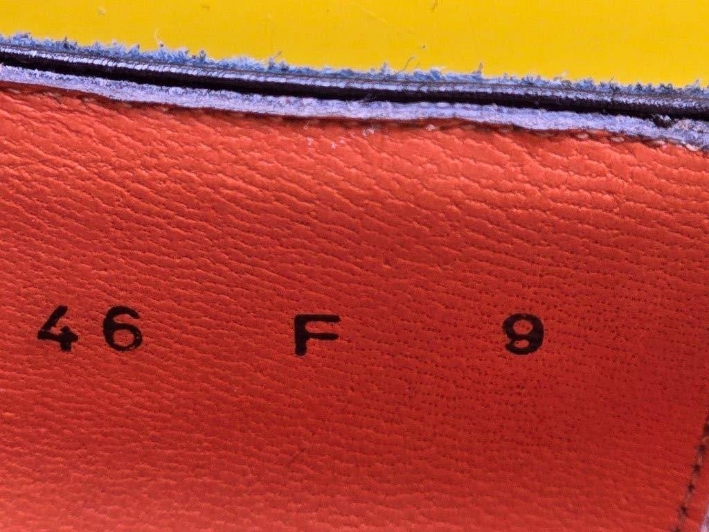 Santoni suede schoenen met 2 gesp en Zwarte kleur 43, Kleding | Heren, Schoenen, Verzenden, Zwart, Santoni, Gespschoenen