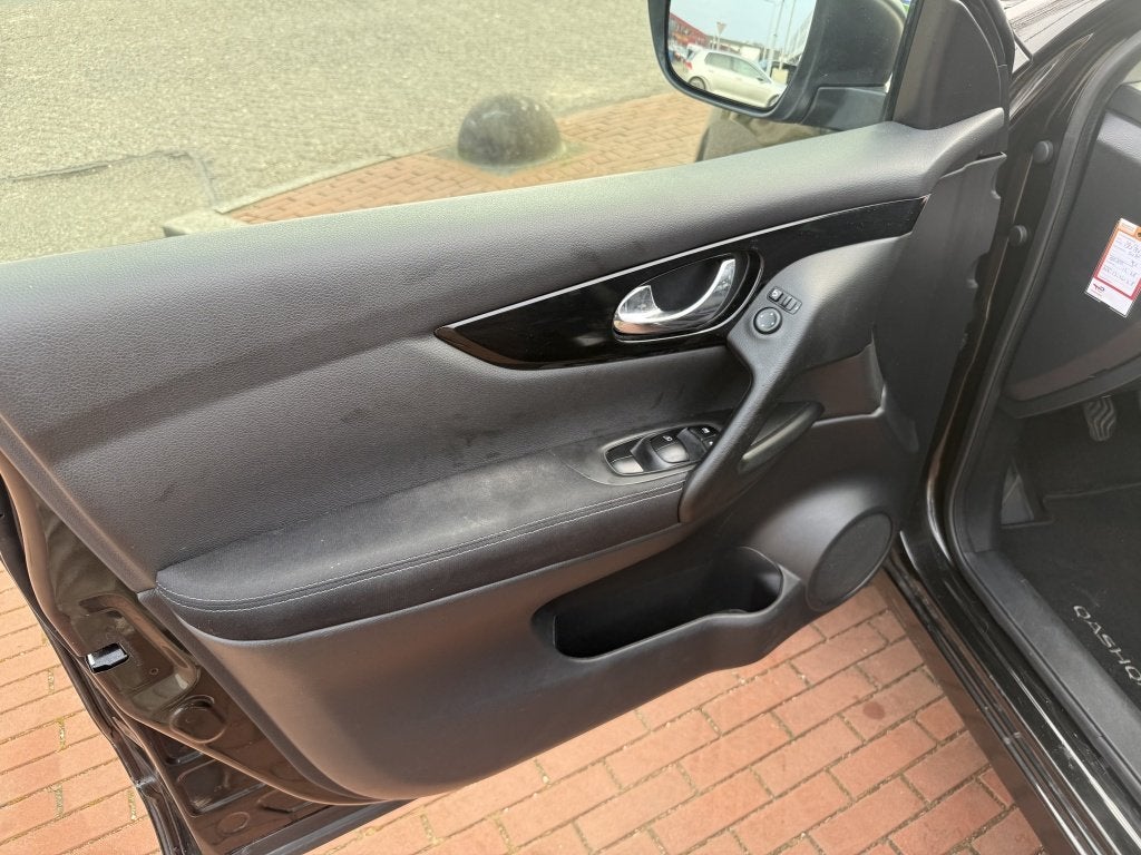 Foto 23 van Nissan QASHQAI 1.2 N-Connecta | navi | camera | (bj 2017)