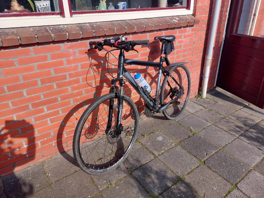 Mooie Mountainbike. bouwjaar 2018 ideaal voor 180 - 183, Ophalen of Verzenden