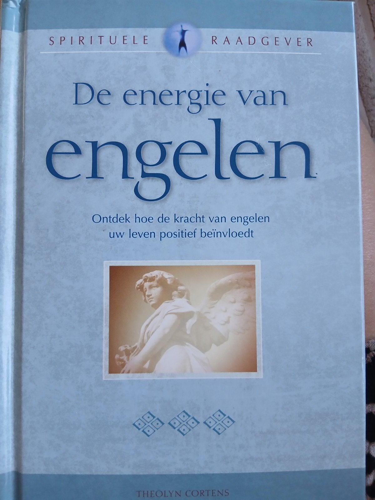 De energie van engelen - Ontdek de kracht van engelen, Boeken, Esoterie en Spiritualiteit, Ophalen of Verzenden