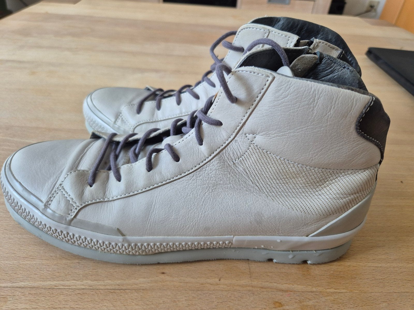 Prachtige enkel schoenen Wolky.Maat 42., Wolky, Verzenden, Sneakers of Gympen, Grijs