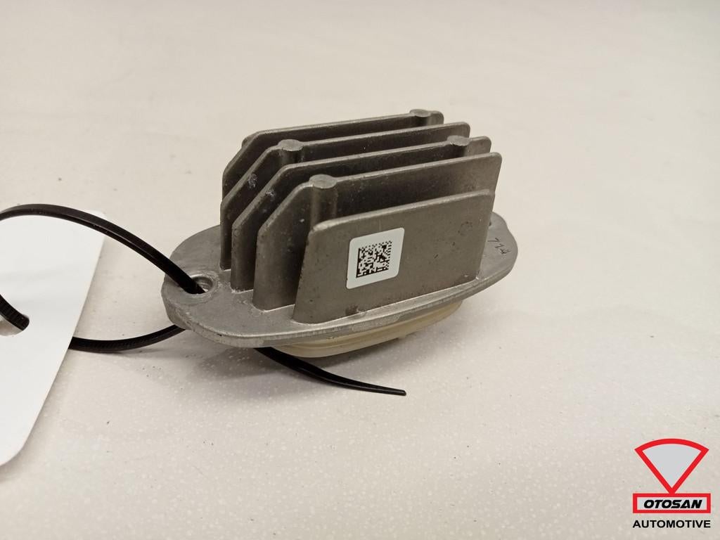 Skoda Octavia 4 2019+ LED DRL Koplamp MDE14942