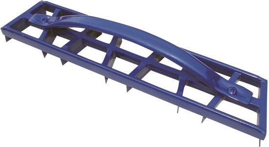 Gipsschaaf - Super Prof Eco - aluminium 8 messen 460x90 mm, 60 cm of meer, Nieuw, Ophalen of Verzenden, Minder dan 5 m²