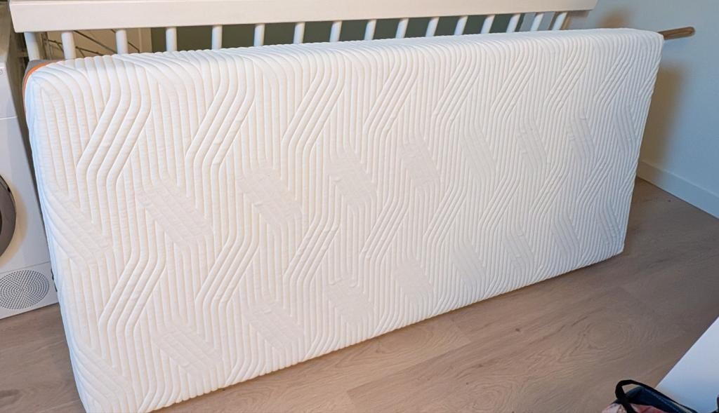Tempur Original Elite Matras 90x210, Ophalen, 90 cm, Eenpersoons, 210 cm