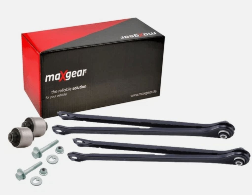 BMW E36 reactiearm BMW E46 draagarm achteras BMW Z1 Z3 Z4 X3, -, -, Nieuw, Ophalen of Verzenden