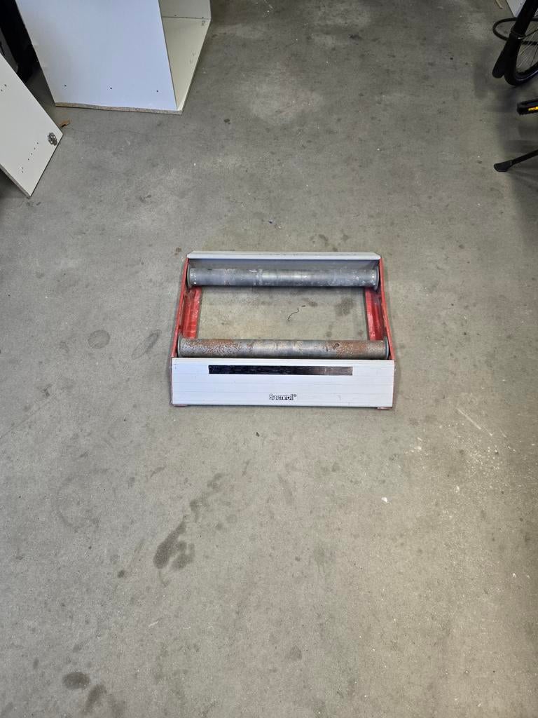 Easeroller voor kabel, Ophalen of Verzenden, Gebruikt