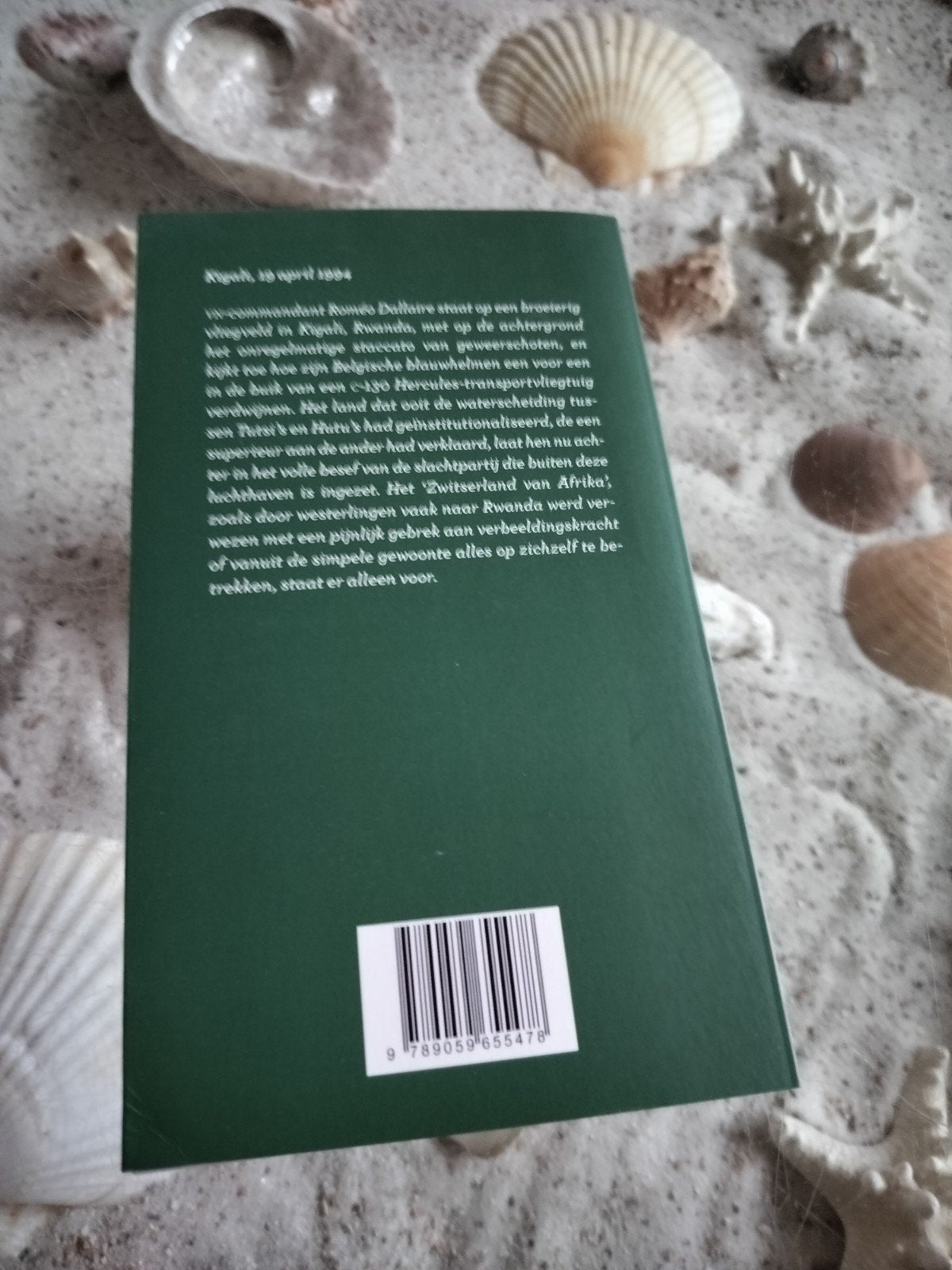Roxane van Iperen - De genocidefax, Roxane van Iperen, Ophalen of Verzenden, Zo goed als nieuw