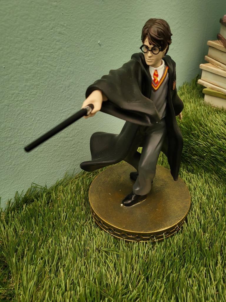 Harry Potter, Verzamelen, Harry Potter, Ophalen of Verzenden, Nieuw, Actiefiguurtje