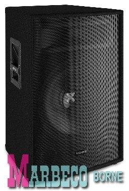 Passieve speaker, Passieve Luidspreker 15" Disco speaker, Overige merken, Vonyx, Overige typen, Nieuw
