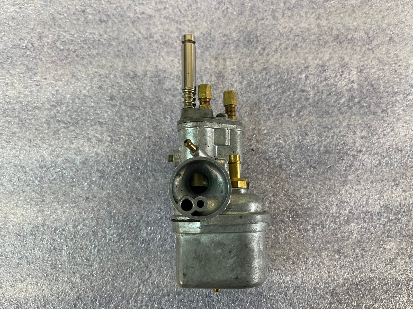10mm Carburateur Yamaha FS1 Org., Ophalen of Verzenden, Zo goed als nieuw, Carburateur, Yamaha