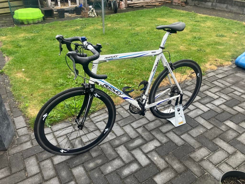 Ridley Eos racefiets, Overige merken, 28 inch, Gebruikt, Heren