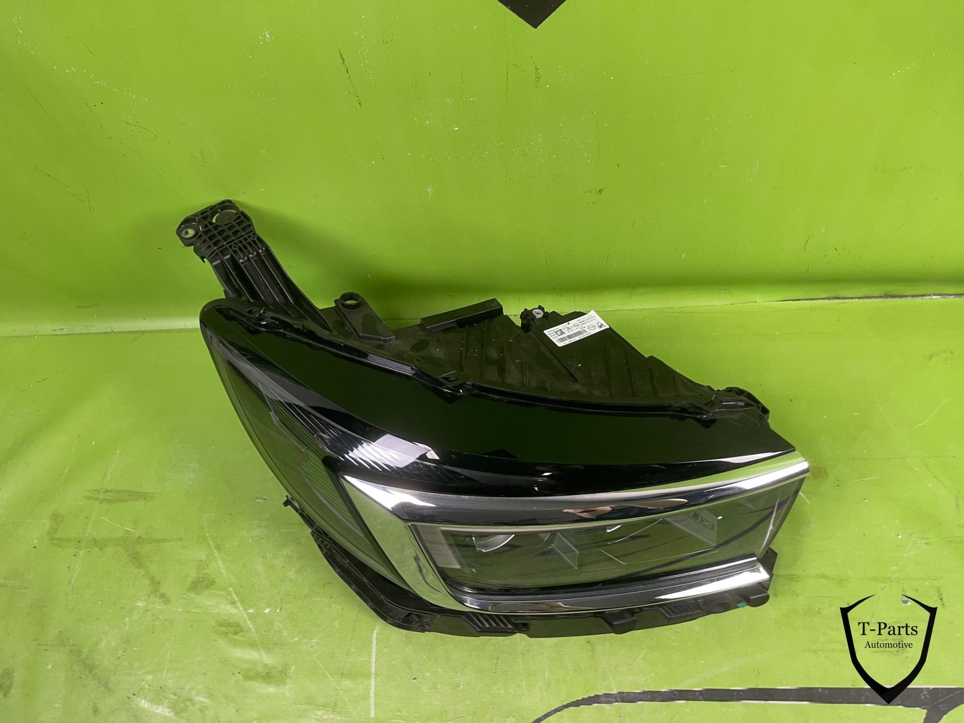 opel grandland x rechts koplamp lamp 9840302180, Auto-onderdelen, Info@fabrikant.eu, Opel, Ophalen of Verzenden, Fabrikantstraat 1
1000 AA  Amsterdam