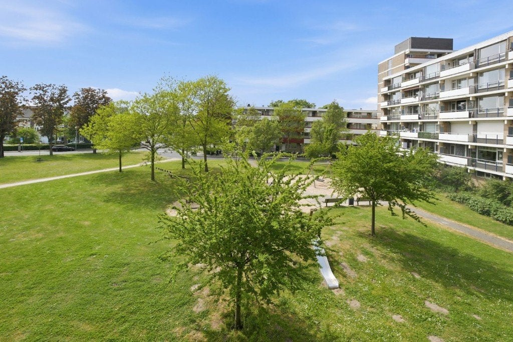 Ruim 5-kamer appartement te koop - 108 m² - Diemen, Huizen en Kamers, Huizen te koop, Diemen, 5 kamers, Noord-Holland, 108 m²