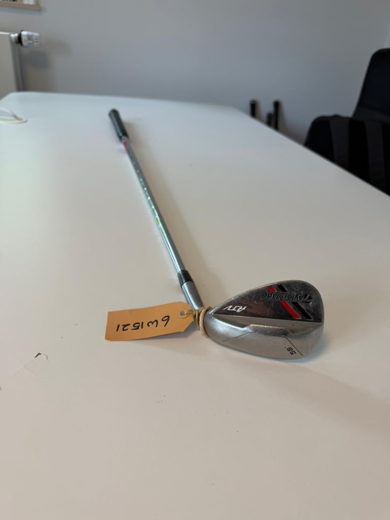 Taylormade 58 graden wedge - +0.5 inch - Topstaat - 6W1521