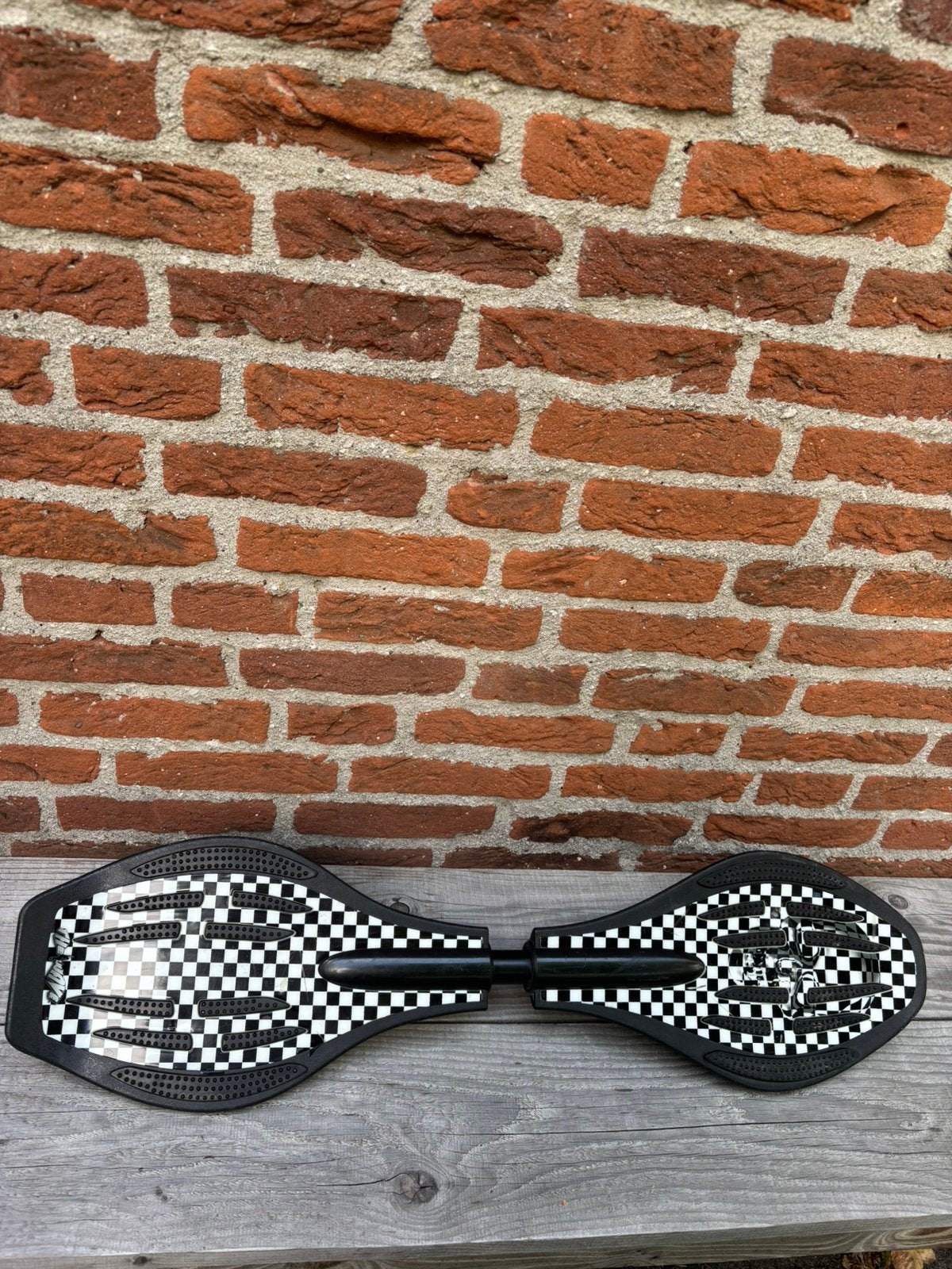 Wave board, Ophalen, Gebruikt, Waveboard