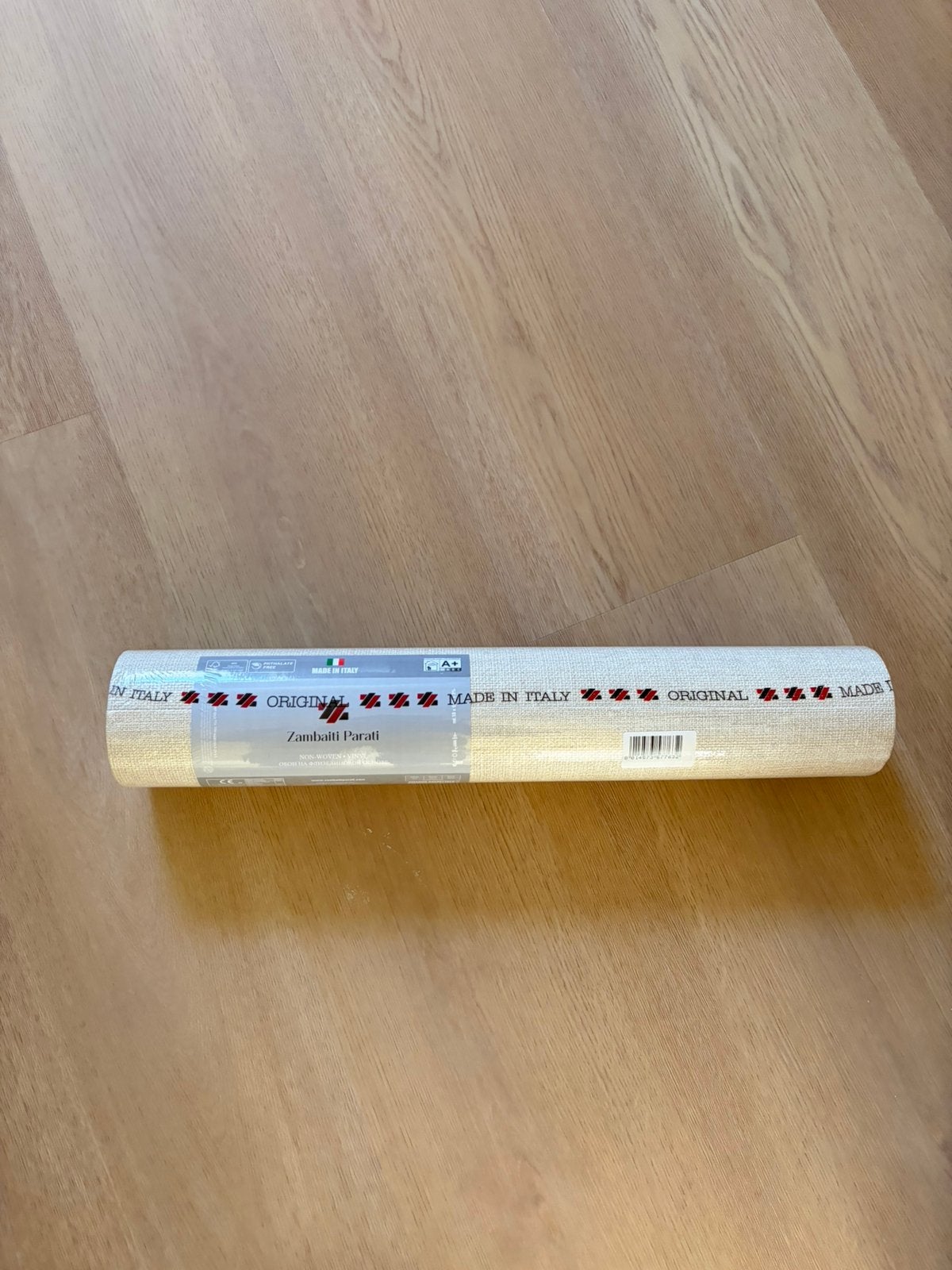 Behang Zambaiti Parati, Ophalen of Verzenden, Nieuw, 5 tot 10 m², Folie