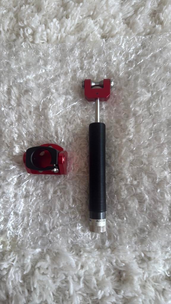 Fanatec demper V3 (gloednieuw), Ophalen of Verzenden, Nieuw