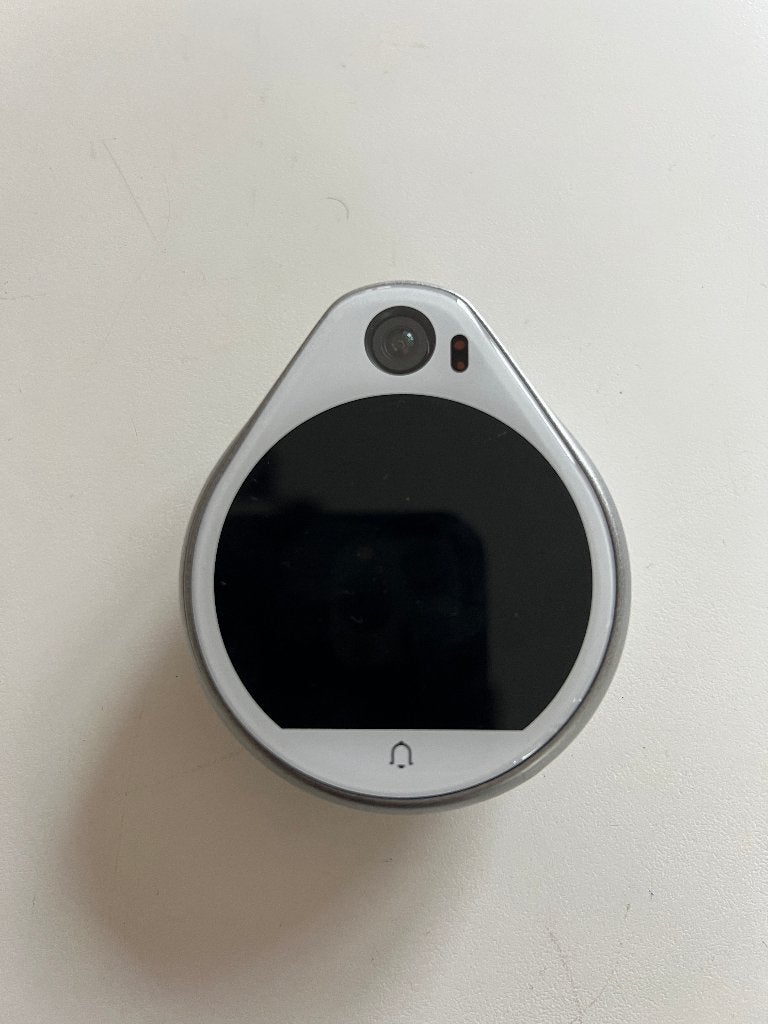 Ubiquiti Unifi UA Pro Network Access Reader NFC  bluetooth, Computers en Software, Netwerk switches, Ophalen of Verzenden, Gebruikt